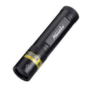 Alonefire SV77 10W 365nm UV Flashlight Ultraviolet Black Light Pet Moss Detector For Cat Dog Stains Bed Bug Moldy Food