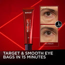 BARUBT Eye Cream Firming Lift Fading Eye Lines Dark Circles Hydrating Moisturizing Eye Cream