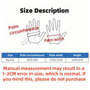 a pairSeals Full Finger Protective Gloves Male  Training Fighting Outdoor Bicycle Riding Camouflage Gloves
