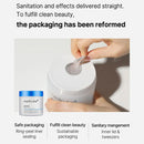 Medicube ZERO PORE PAD 2.0,Pre-Soaked Dual-Texture Cotton Pads,Hydrating&Soothing Formula,Korean Skincare,K-Beauty,Korean Makeup