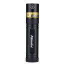 Alonefire SV77 10W 365nm UV Flashlight Ultraviolet Black Light Pet Moss Detector For Cat Dog Stains Bed Bug Moldy Food