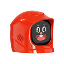 NEW Mangogo Intelligent Car Mounted Electronic Pet Ornaments With Facia Expressions Trendy Vehicle Companion Decorations Fo N1R7