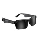 8K AI Smart Glasses With 100MP Camera Chat GPT Touch Sport Sunglasses Bluetooth Call Video Music Player ForMen Women 2025 New