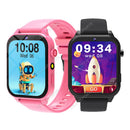 2025 New Smart Watch For Children HD Touch Screen Camera 18 Games Sleep Monitoring Alarm Clock Calculator Birthday Gift Boy Girl