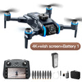 Lenovo XT808GPS Drone 4K Professional HD Dual Camera 8K Dron Brushless Motor 5G WIFI FPV Foldable RC Quadcopter Helicopter