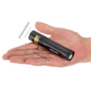 Alonefire SV77 10W 365nm UV Flashlight Ultraviolet Black Light Pet Moss Detector For Cat Dog Stains Bed Bug Moldy Food