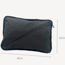 2-in-1 Pillow Storage Bag Multifunctional Camping Headrest Outdoor Hiking Daily Use