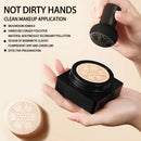 Foundation Make-up Contains Mushroom Head Air Cushion, BB Cream Is Flawless, Lightweight, Full Coverage, Long-term Moisturizing