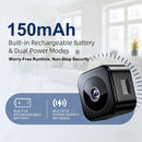 Mini HD Wifi Smart Monitor Surveillance Camera Video Voice DV Recorder Indoor Covert Wireless Security Camera Small Nanny Cam