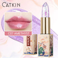CATKIN SPARKLING LIP BALM MOONLIGHT COLOR-CHANGING LIP STICK - NEW SERIES