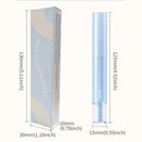 Moisturizing Concealer Face Brightening Concealer Covering Acne Scar and Dark Circles Under The Eyes Concealer Pen Liquid Makeup