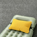 2-in-1 Pillow Storage Bag Multifunctional Camping Headrest Outdoor Hiking Daily Use