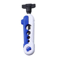 Fishing Line Winder Portable Reel Line Spooler Machine Spinning Reel Baitcasting Reel Spooling Carp Fishing Equipment