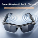 8K AI Smart Glasses With 100MP Camera Chat GPT Touch Sport Sunglasses Bluetooth Call Video Music Player ForMen Women 2025 New