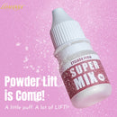 Lomansa 5g Super Mix Eyelash Perm Solution Blending Agent Keratin Eyelash Curling Surgery Mix Viscosity Enhancing Makeup Tool