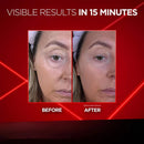 BARUBT Eye Cream Firming Lift Fading Eye Lines Dark Circles Hydrating Moisturizing Eye Cream