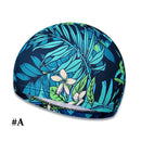 Professional High Elastic  Silicone Swimming Cap Waterproof Ear Protection Long Hair Special Comfortable For Men Women