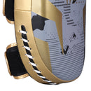 Boxing Kick Pad Punching Focus Pad Boxing Leg Gloves Kickboxing Target Muay Thai Coaching Pad for Workout Sports Training