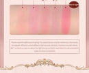 Flower Knows Strawberry Rococo Series Embossed Blush 5g Blush Powder Berry Mary Blusher Palette Makeup Profesional