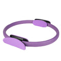 Pilates circle, yoga ring, yoga aid for slimming thighs and strengthening the waist, weight loss and slimming.