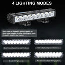 Bicycle Light Front 8000Lumen Bike Light 5000mAh Waterproof Flashlight USB Charging MTB Road Cycling Lamp Accessories