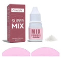Lomansa 5g Super Mix Eyelash Perm Solution Blending Agent Keratin Eyelash Curling Surgery Mix Viscosity Enhancing Makeup Tool