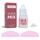 Lomansa 5g Super Mix Eyelash Perm Solution Blending Agent Keratin Eyelash Curling Surgery Mix Viscosity Enhancing Makeup Tool