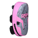 Boxing Kick Pad Punching Focus Pad Boxing Leg Gloves Kickboxing Target Muay Thai Coaching Pad for Workout Sports Training