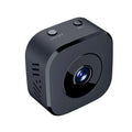 Mini HD Wifi Smart Monitor Surveillance Camera Video Voice DV Recorder Indoor Covert Wireless Security Camera Small Nanny Cam