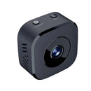 Mini HD Wifi Smart Monitor Surveillance Camera Video Voice DV Recorder Indoor Covert Wireless Security Camera Small Nanny Cam
