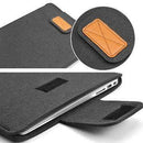 Funda protectora sencilla para tableta, iPad, portátil y MacBook (13'')