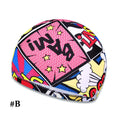 Professional High Elastic  Silicone Swimming Cap Waterproof Ear Protection Long Hair Special Comfortable For Men Women