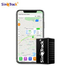 Mini Built-in Battery GSM GPS Tracker ST-903 for Car Kids Personal Pet Track Device with Free Online Tracking APP