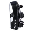 Boxing Kick Pad Punching Focus Pad Boxing Leg Gloves Kickboxing Target Muay Thai Coaching Pad for Workout Sports Training