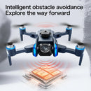 Lenovo XT808GPS Drone 4K Professional HD Dual Camera 8K Dron Brushless Motor 5G WIFI FPV Foldable RC Quadcopter Helicopter