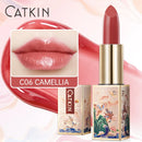 CATKIN SPARKLING LIP BALM MOONLIGHT COLOR-CHANGING LIP STICK - NEW SERIES