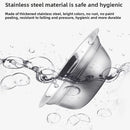 Pet Water Dispenser for Cats and Dogs  Automatic Water Storage Pet Food Bowl Food Container with Waterer Pet Supplies