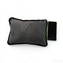 2-in-1 Pillow Storage Bag Multifunctional Camping Headrest Outdoor Hiking Daily Use
