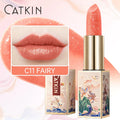 CATKIN SPARKLING LIP BALM MOONLIGHT COLOR-CHANGING LIP STICK - NEW SERIES