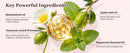 CATKIN SPARKLING LIP BALM MOONLIGHT COLOR-CHANGING LIP STICK - NEW SERIES