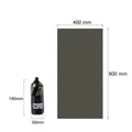 Backpacking Hiking,Swimming,Camping Bath Towel,Breathable Beach Travel Gym Sports Towel,Quick Drying Absorbent Bath Towel