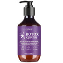 GSWP Botox Keratin Hair Mask, moisturizes and strengthens damaged hair, reduces frizz, split ends and tangles.100ml/200ml