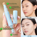 Moisturizing Concealer Face Brightening Concealer Covering Acne Scar and Dark Circles Under The Eyes Concealer Pen Liquid Makeup