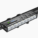 Bicycle Light Front 8000Lumen Bike Light 5000mAh Waterproof Flashlight USB Charging MTB Road Cycling Lamp Accessories