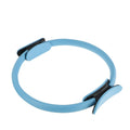 Pilates circle, yoga ring, yoga aid for slimming thighs and strengthening the waist, weight loss and slimming.
