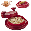 Shredder Meat Mincer Cooked Chicken Pork Beef Shredder Vegetable Kitchen Tools Meat Grinder