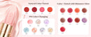 CATKIN SPARKLING LIP BALM MOONLIGHT COLOR-CHANGING LIP STICK - NEW SERIES