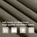 Backpacking Hiking,Swimming,Camping Bath Towel,Breathable Beach Travel Gym Sports Towel,Quick Drying Absorbent Bath Towel
