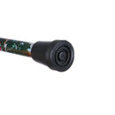 Lightweight Elderly Care Gift Aluminum Alloy Made Hiking Poles Non-slip Crutches Folding Trekking Stick Telescopic Walking Cane