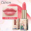 CATKIN SPARKLING LIP BALM MOONLIGHT COLOR-CHANGING LIP STICK - NEW SERIES